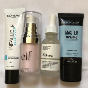 Primer bundle